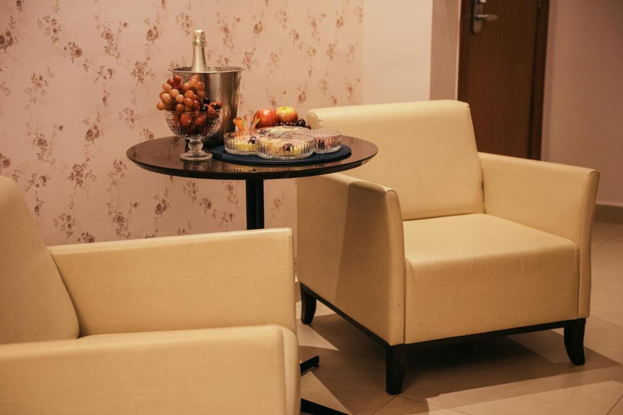 Occitano Apart Hotel Пирасикаба Экстерьер фото