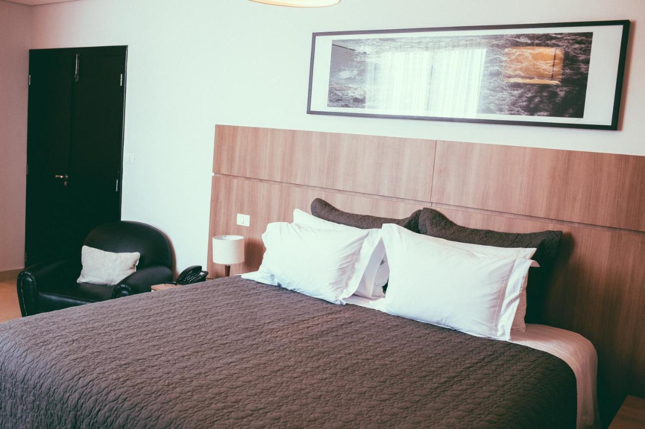Occitano Apart Hotel Пирасикаба Экстерьер фото