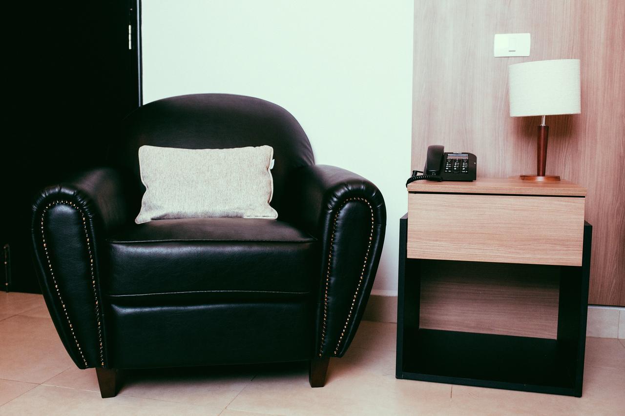 Occitano Apart Hotel Пирасикаба Экстерьер фото