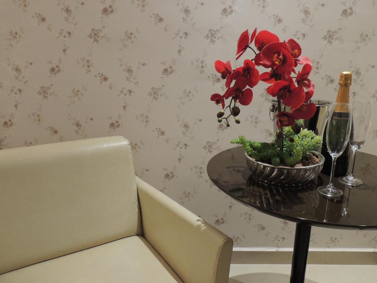 Occitano Apart Hotel Пирасикаба Экстерьер фото