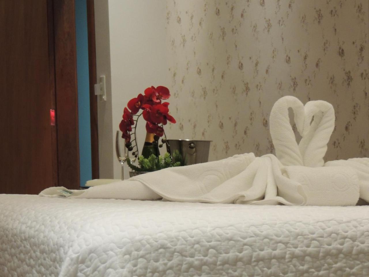 Occitano Apart Hotel Пирасикаба Экстерьер фото